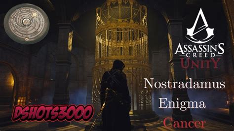nostradamus enigma scorpio|Assassin's Creed Unity: Nostradamus Enigma.